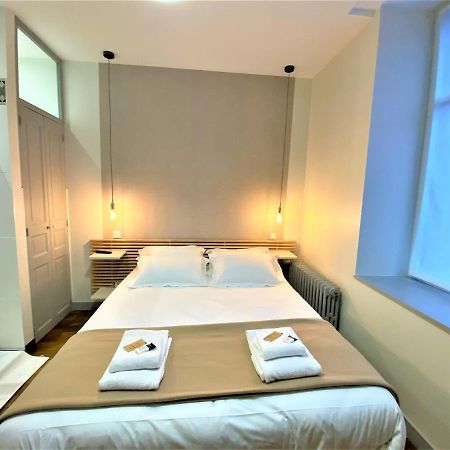 Appartements Rue Sarret Xxl Angers Exterior photo