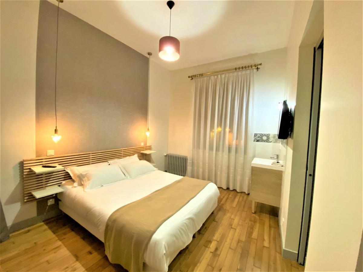 Appartements Rue Sarret Xxl Angers Exterior photo
