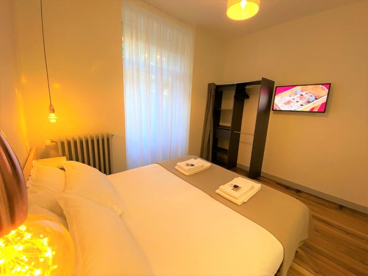 Appartements Rue Sarret Xxl Angers Exterior photo